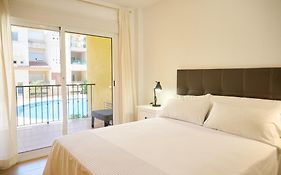 Apartment Albir Playa Florida