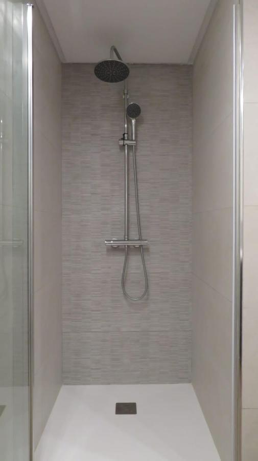 Apartment Albir Playa Florida El Albir Kamer foto