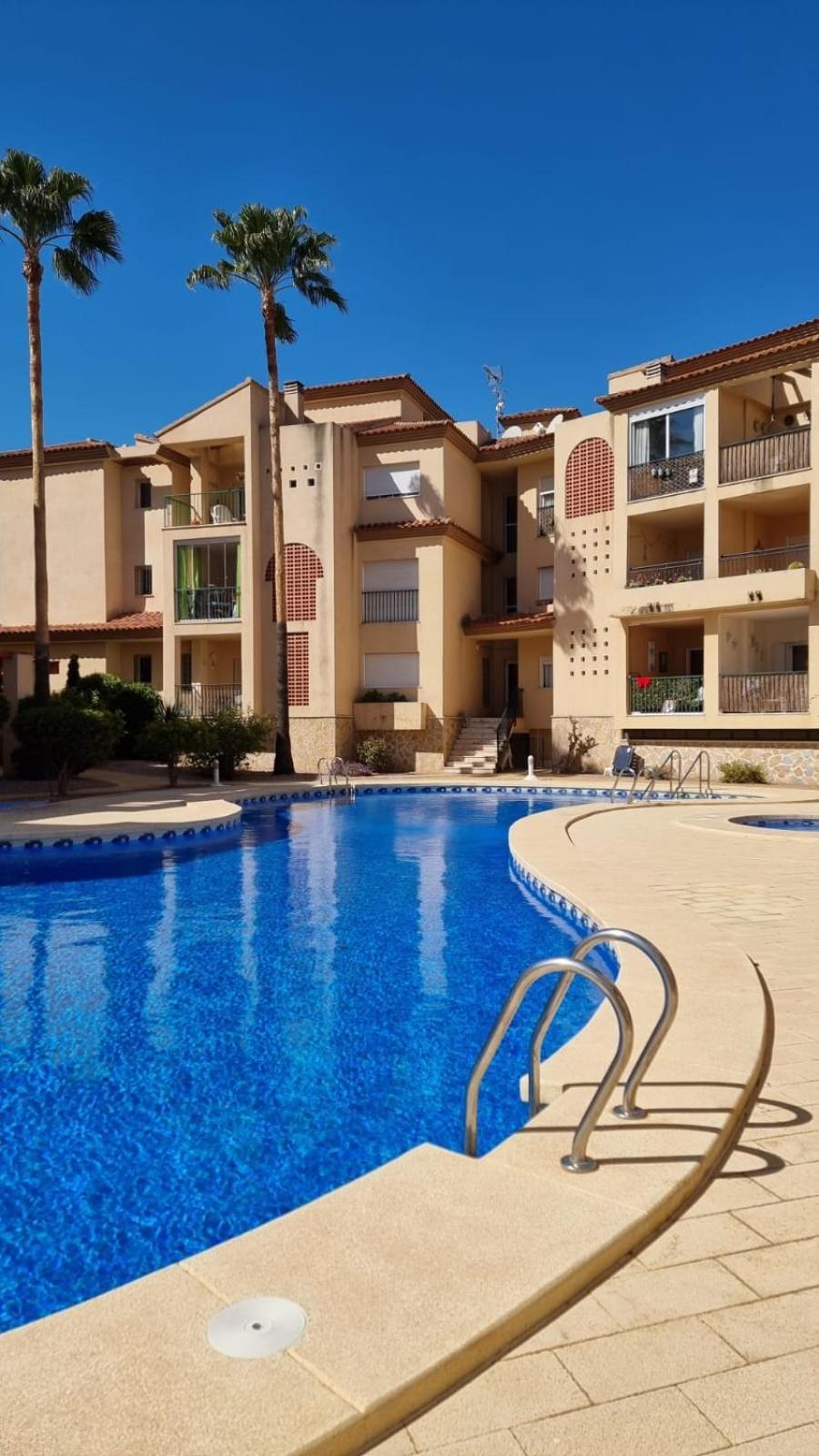 Apartment Albir Playa Florida El Albir Buitenkant foto