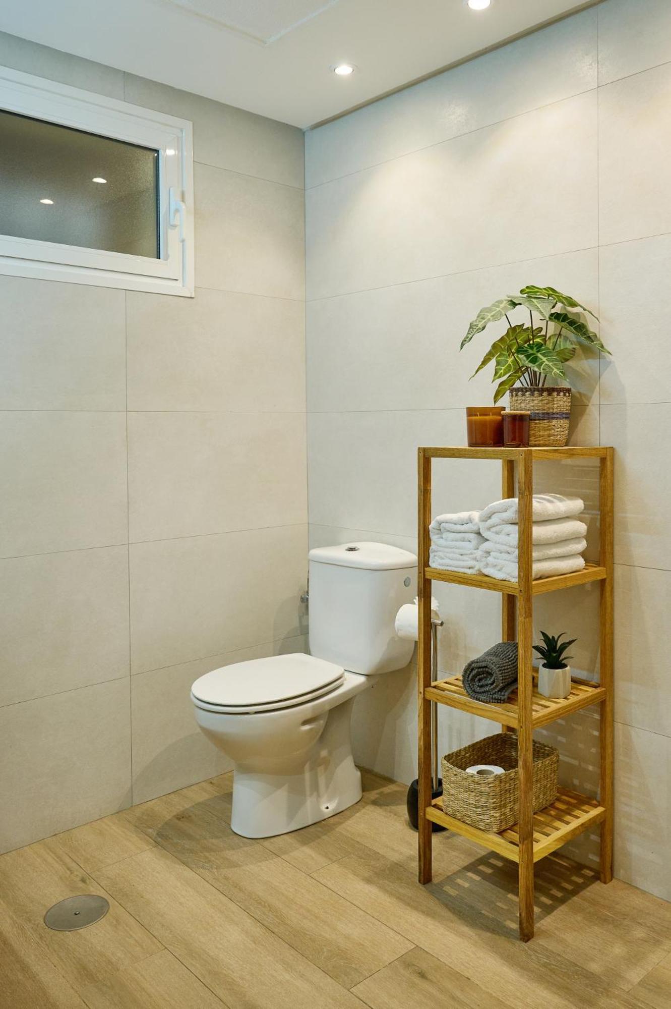 Apartment Albir Playa Florida El Albir Buitenkant foto